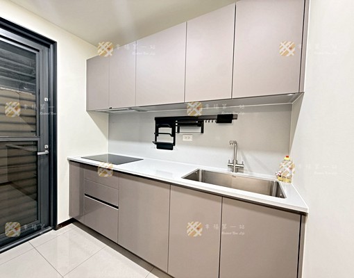 東區全配3房|可租補.戶籍|系統櫃裝潢|近建國市場 - Image 7