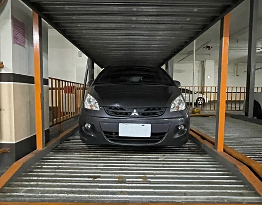 近市場鬧區🌸輕屋齡3房車位🌸附傢俱隨時可看屋 - Image 10