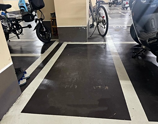 近市場鬧區🌸輕屋齡3房車位🌸附傢俱隨時可看屋 - Image 11