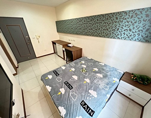 夢想與遠方💖🦁北區小資美套房🥇可租補.可報稅.衛浴開窗 - Image 4