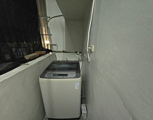 家樂福全新15坪有廚房陽台洗衣機可補助可貓 - Image 16