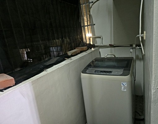 家樂福全新15坪有廚房陽台洗衣機可補助可貓 - Image 13