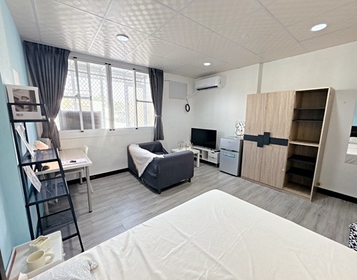 CP值高優質套房可養貓可租補請詳細看文章詢問請加賴 - Image 3