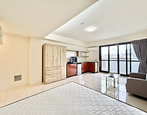 只想愛妳💖可租補乾溼分離流理台獨洗曬💖 - Image 1