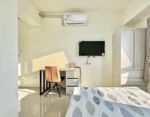 🐱可貓|可雙租補|📺聯網電視|🌞大陽台|🧺獨立洗曬 - Image 8