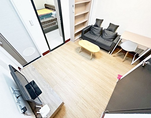 捷運先嗇宮◆全新2房◆採光可租補獨洗★陽台 - Image 2