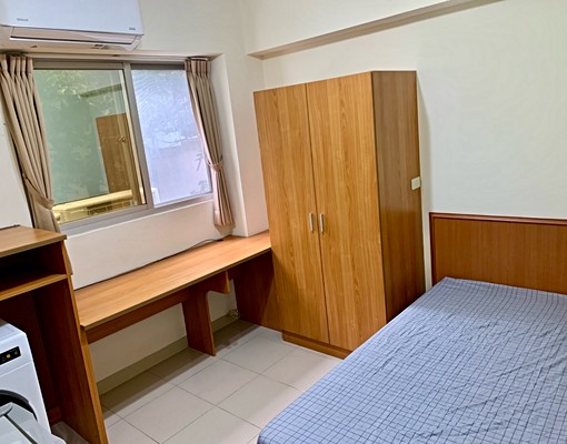 |東寧成大商圈|🌳庭園學區靜巷電梯套房✔️短租✔️租補 - Image 6