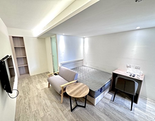 可租補可貓❤教育大學❤全新電梯獨洗曬套房 - Image 3