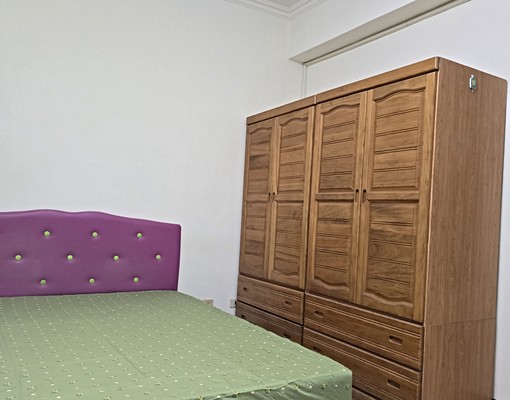 太陽能套房/全新冷暖變頻冷氣/獨洗獨曬 - Image 5