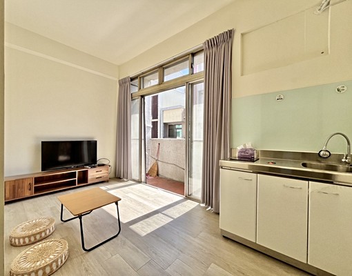 💖正一房一廳💖走路勤美廣三💖採光超好💖可貓咪可租補 - Image 3