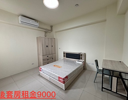 虎尾高鐵套房(前套房1萬/月,後套房9千/月) - Image 4