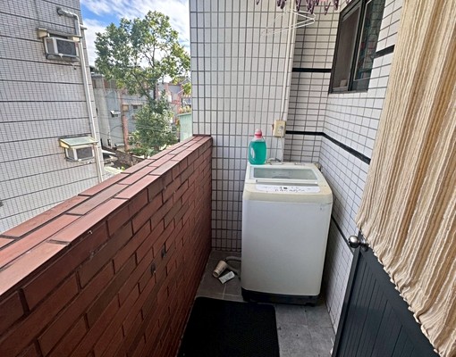 中台🌟大空間可寵套房🌟採光佳 - Image 6