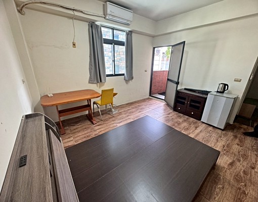 中台🌟大空間可寵套房🌟採光佳 - Image 3