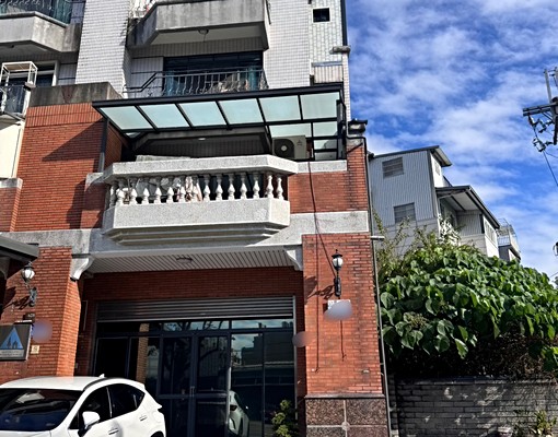 中台🌟大空間可寵套房🌟採光佳 - Image 1