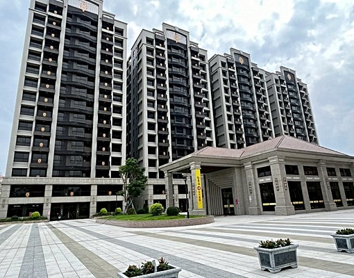 ✨百虹歡璽|溫馨2房2廳1衛・高坪效格局✨ - Image 1