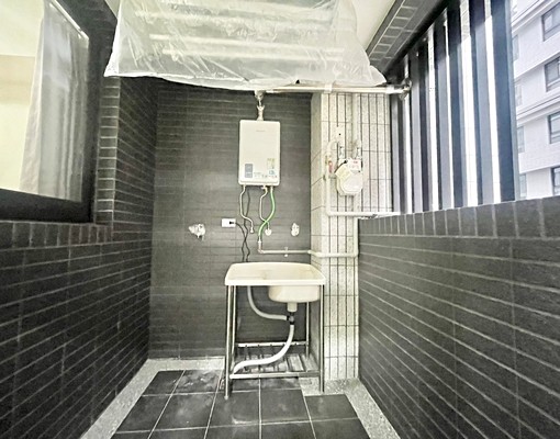 🌟近捷運舊社站|電梯兩房+寵物友善,超新屋況! - Image 8