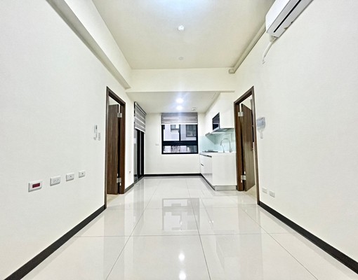 🌟近捷運舊社站|電梯兩房+寵物友善,超新屋況! - Image 1