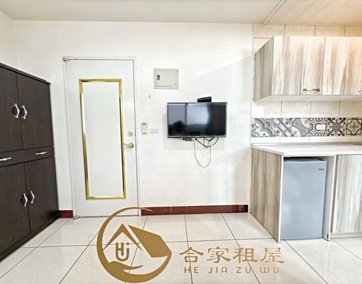 近中友百貨💖採光通風🉑戶籍兩房✨子母車✨網路✨獨洗曬 - Image 6