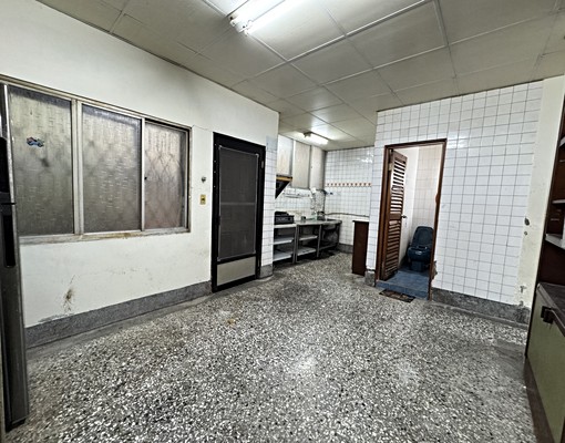 大里中興路|稀有大地坪1-2樓|可輕工業、倉庫、辦公室 - Image 14