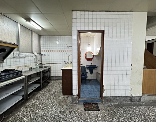 大里中興路|稀有大地坪1-2樓|可輕工業、倉庫、辦公室 - Image 13