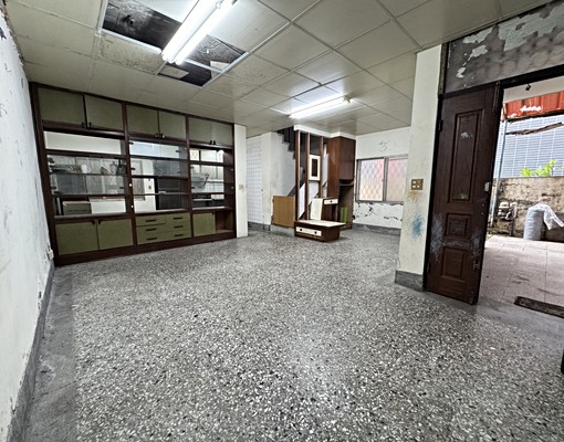 大里中興路|稀有大地坪1-2樓|可輕工業、倉庫、辦公室 - Image 15