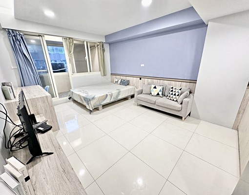 【北區｜屋主超用心】質感套房❤️可租補 - Image 3