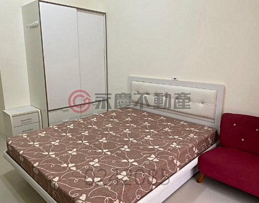 近清交大園區[心窩]有管理獨立大套房 - Image 1