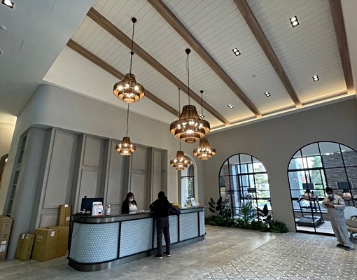 ✨鼎藏青庭美兩房/含車含管/傢具電齊全 - Image 10