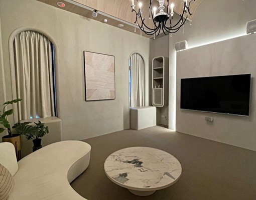 ✨鼎藏青庭美兩房/含車含管/傢具電齊全 - Image 12