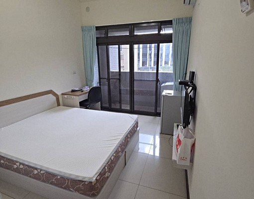 台電套房/台積旁/採光佳/代收/獨洗曬 - Image 2