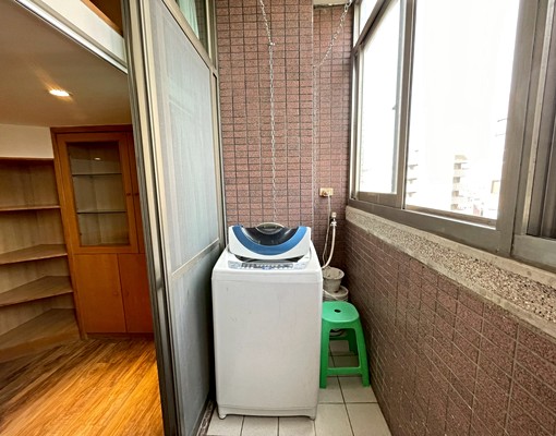 ✨獨洗獨曬樓中樓套房✨可租補入籍✨台水台電 - Image 9