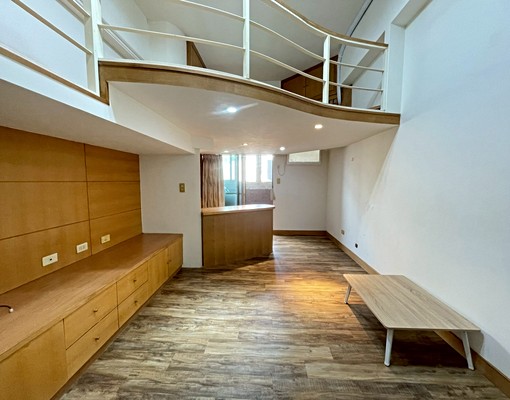 ✨獨洗獨曬樓中樓套房✨可租補入籍✨台水台電 - Image 4