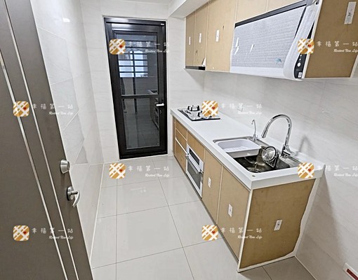 南屯質感3房｜可租補.戶籍｜附平面車位｜近嶺東科大 - Image 5