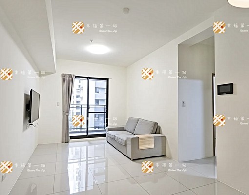 南屯質感3房|可租補.戶籍|附平面車位|近嶺東科大 - Image 3