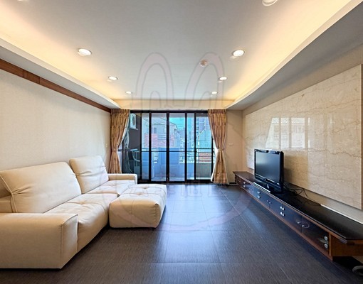 專營豪宅🔥夏都⚡️精裝質感2+1房✅超大浴缸‼️秒殺 - Image 2