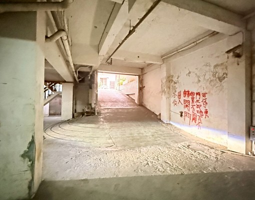 🌈太平成功東路/B1非燃物倉庫/囤貨區 - Image 2