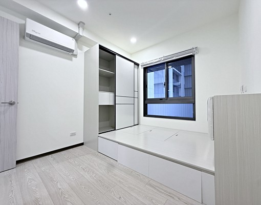 🌞比你上班的地方還方便!東區電梯2房含平車位、管理費 - Image 5