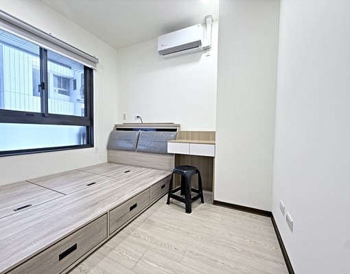 🌞比你上班的地方還方便!東區電梯2房含平車位、管理費 - Image 9