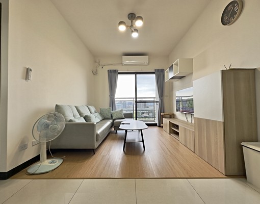 超值兩房⚡北屯好市多生活圈🔆全配傢俱⭐含平車位 - Image 4