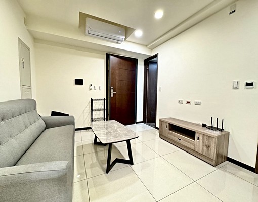 達麗J12🔥西苑逢甲僑光🔥寵物友善🔥超美2房含平車 - Image 4