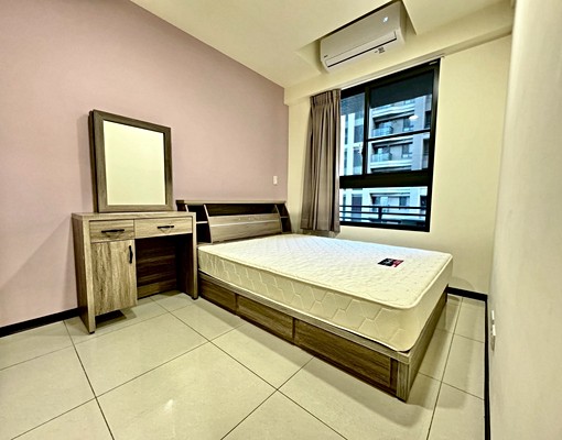 達麗J12🔥西苑逢甲僑光🔥寵物友善🔥超美2房含平車 - Image 7