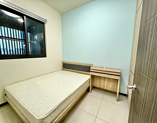 達麗J12🔥西苑逢甲僑光🔥寵物友善🔥超美2房含平車 - Image 9