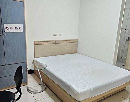 住的小確幸~小資套房.遠東園區.國泰醫院 - Image 6