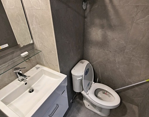 強強滾！市政府捷運站全新大套台水電 - Image 7