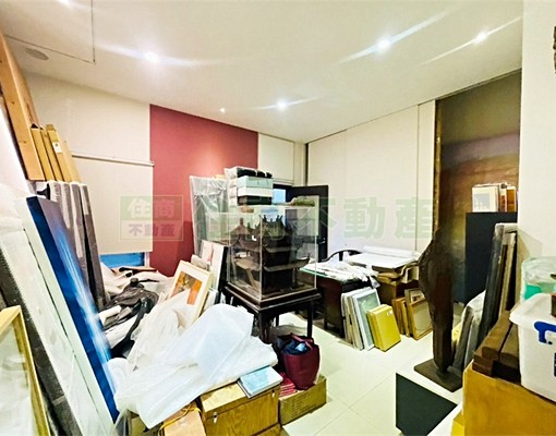 台南美術館旁藝廊金店面 - Image 7