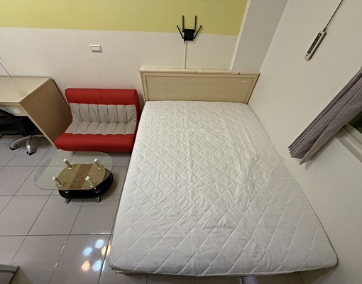 【獨立洗衣機】金山街中段近聯發科適合小資族獨立洗衣機套房出租 - Image 5