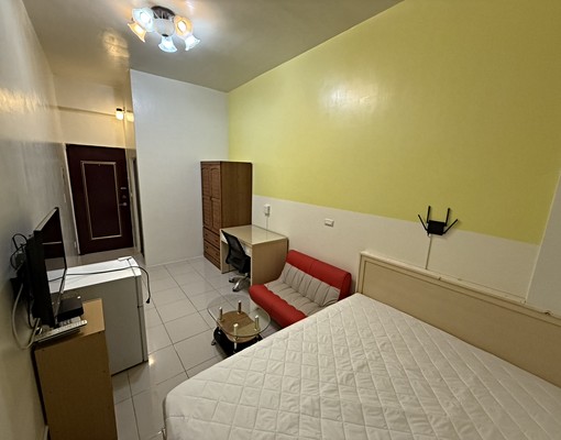 【獨立洗衣機】金山街中段近聯發科適合小資族獨立洗衣機套房出租 - Image 2