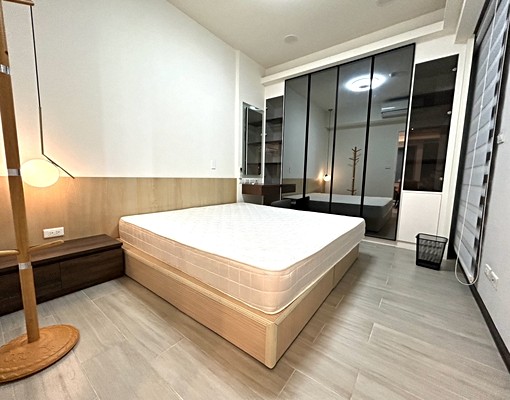 天慕精裝可租補二房+車位 - Image 5