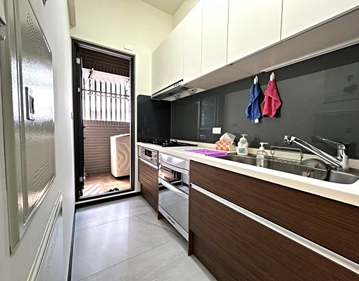 天慕精裝可租補二房+車位 - Image 4