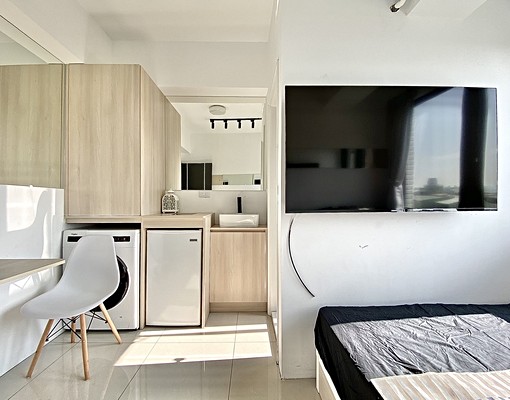 📅可租補|🧺洗烘脫|🍳電磁爐|🚪電梯大樓|🛋沙發| - Image 7